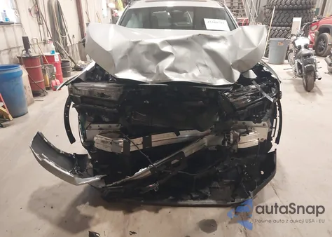 2025 Honda Cr-V Sport-L z USA, uszkodzony, nr VIN 2HKRS6H81SH806773